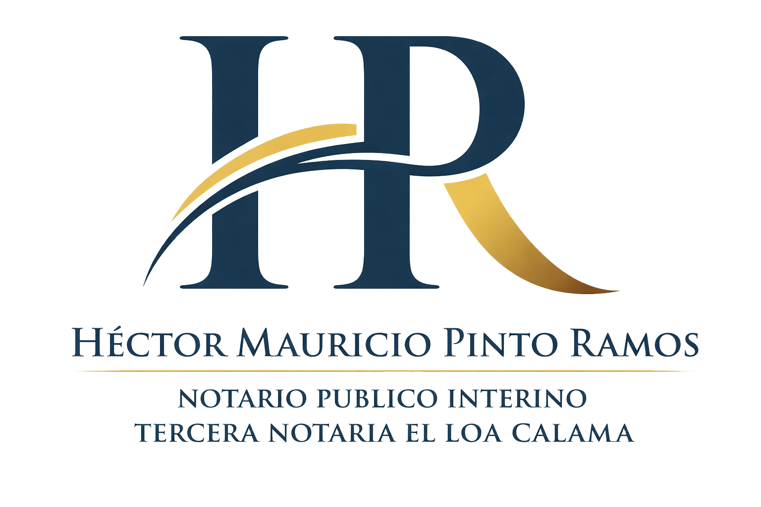 Notaría Héctor Pinto Ramos