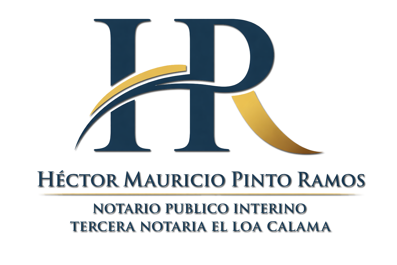 Notaría Héctor Pinto Ramos